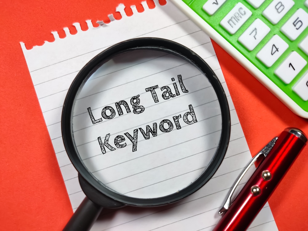 long tail