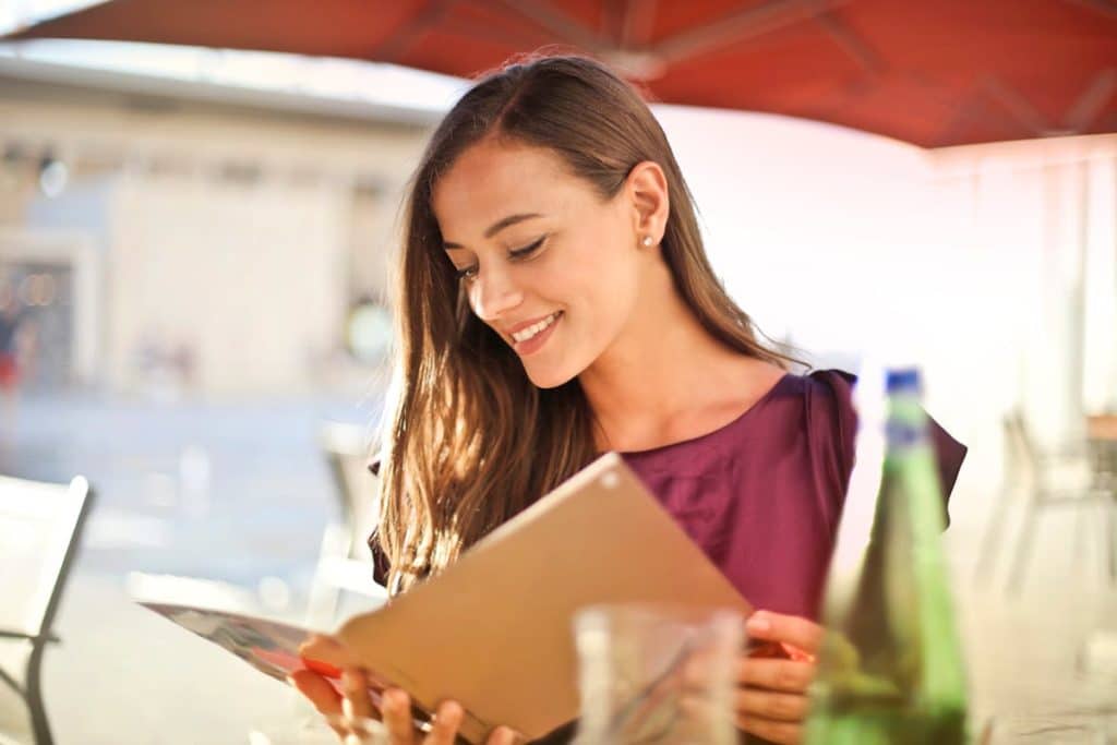 low cost hobbies reading