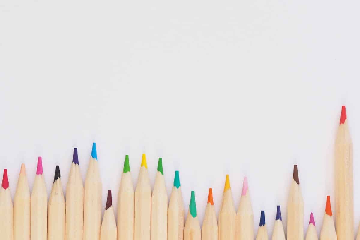 mastery and creativity