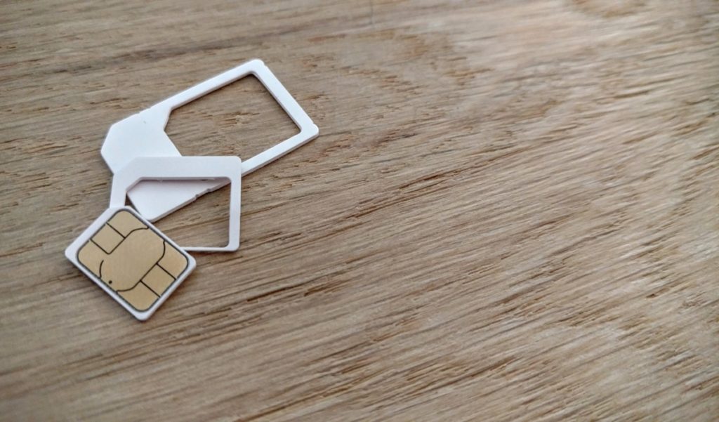 micro nano sim