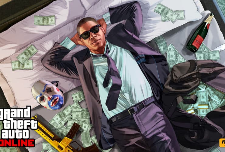 most popular in-game currencies gta online