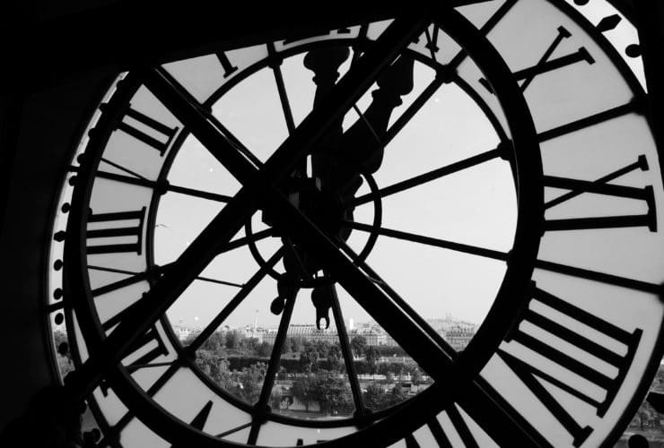 Time Commitment