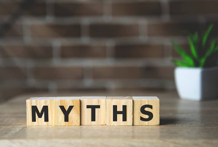 myths