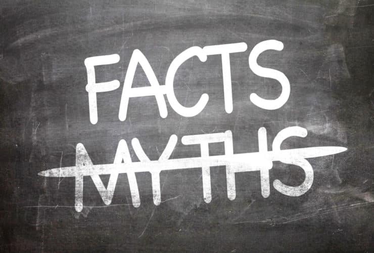 myths