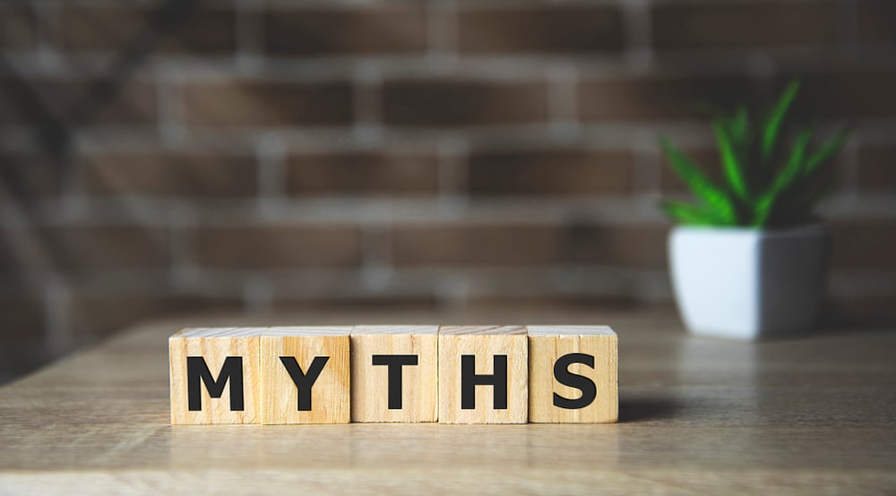 myths
