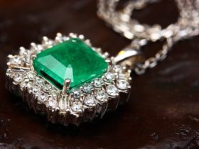 necklace