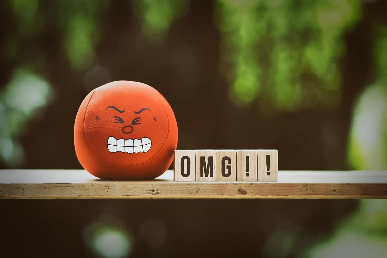 what does it mean when someone uses a lot of emojis