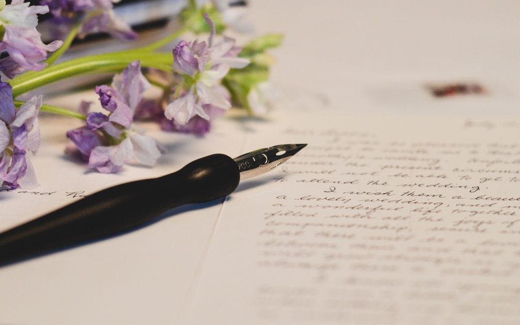 A Farewell Letter Guide: Saying Goodbye to My Husband with Love