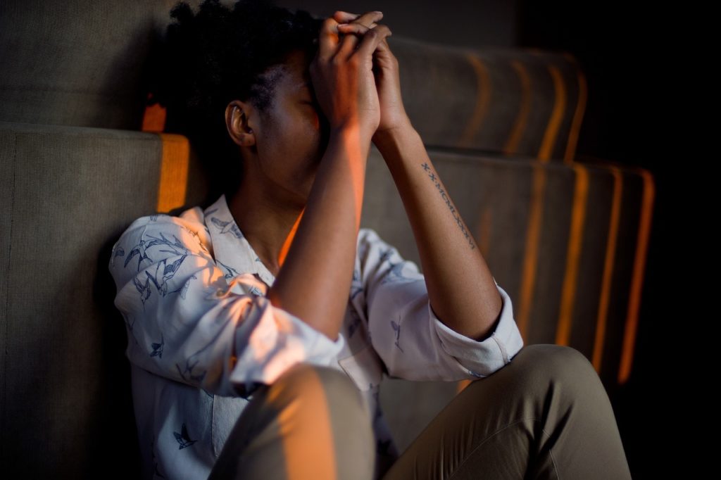 Affirmations for Reducing Stress