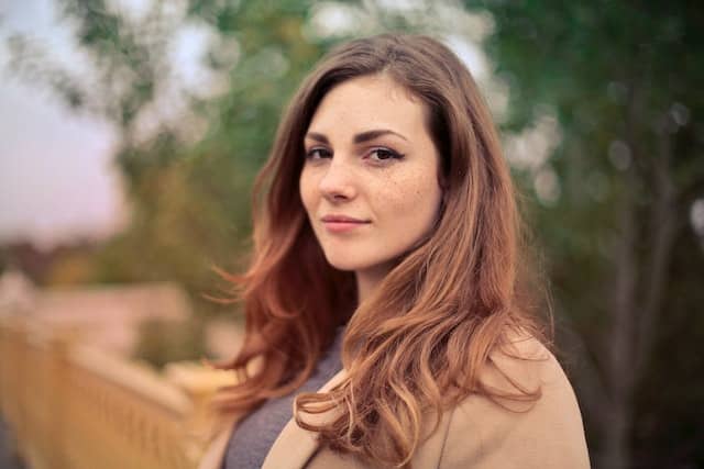 Argentinian Woman