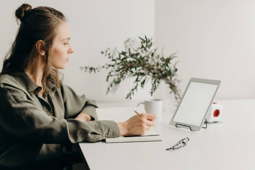 Simplest Personal Productivity System
