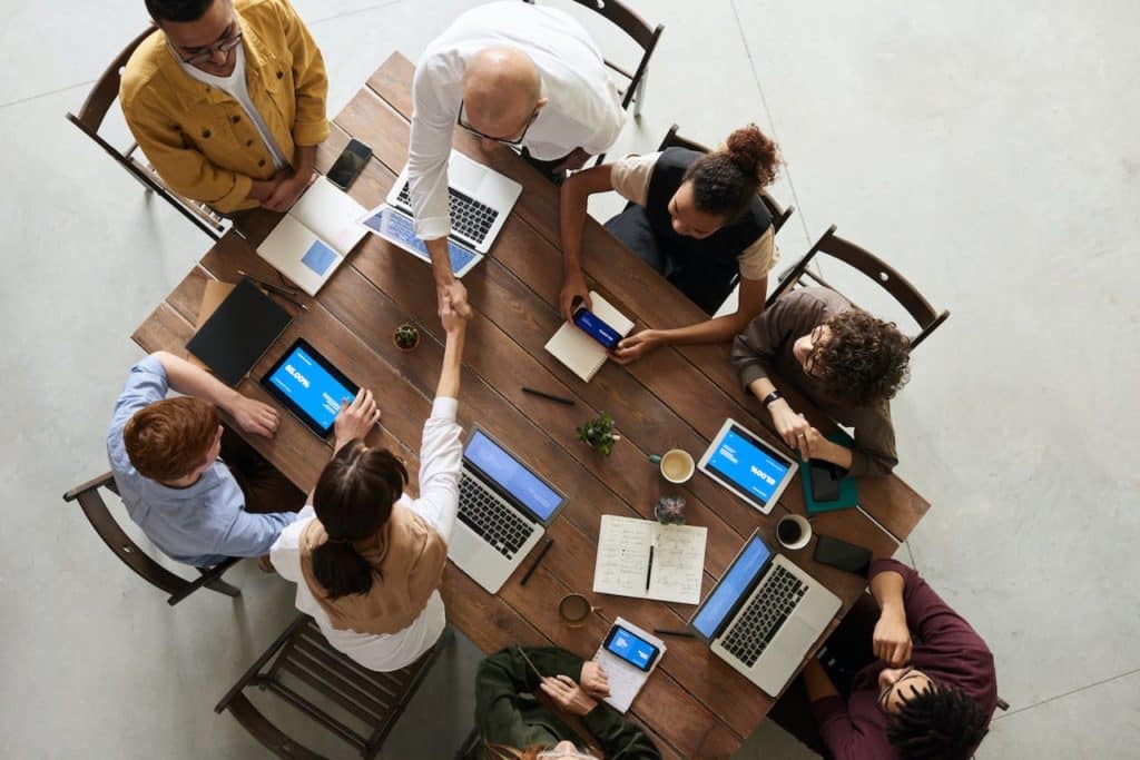 Best Business Storytelling Techniques