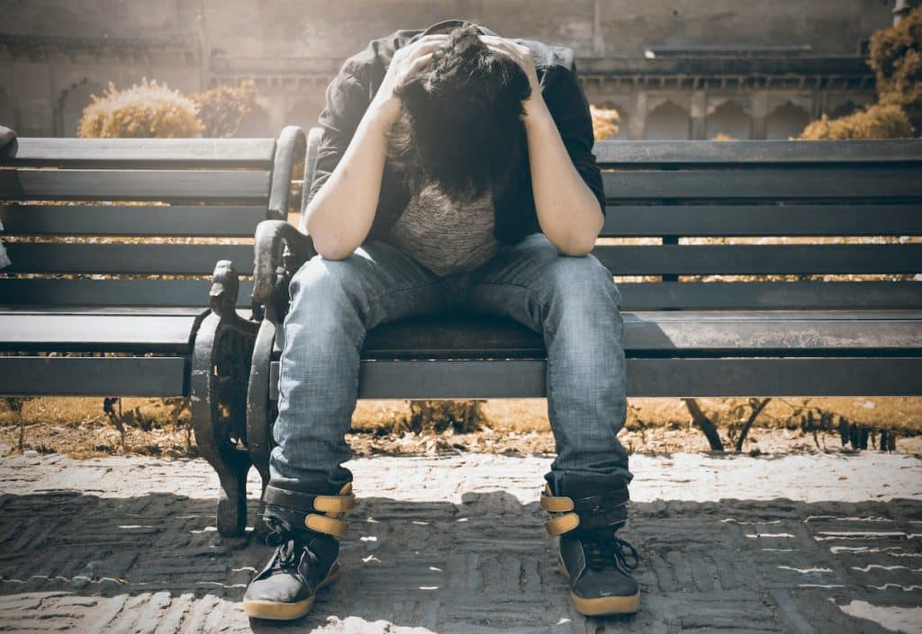 Driving Anxiety: Overcoming Stress After a Screw Up