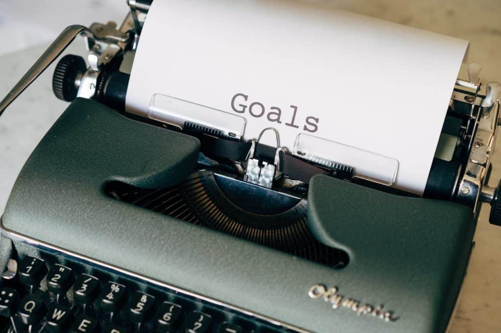 How To Phrase Identity Work Goals