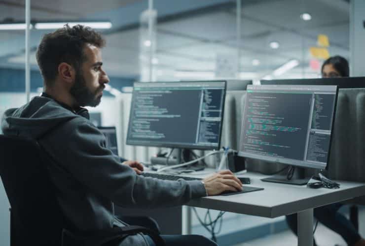 programmer