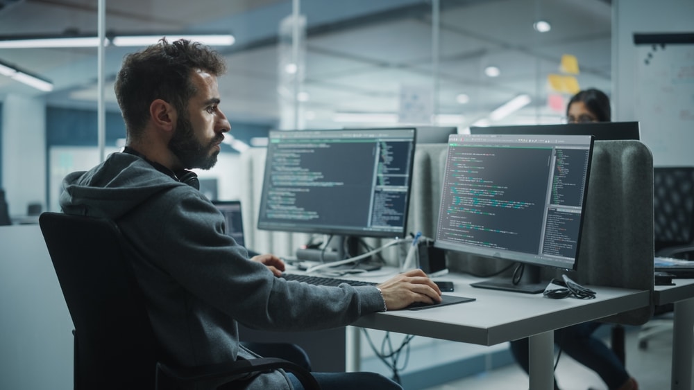 programmer