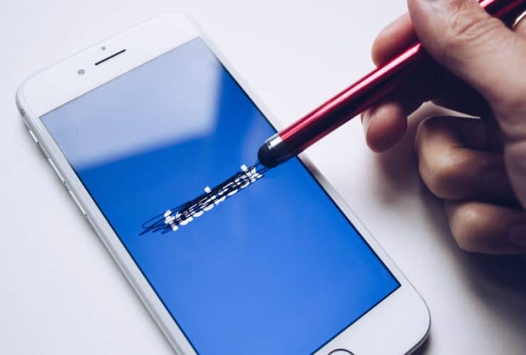 quit social media