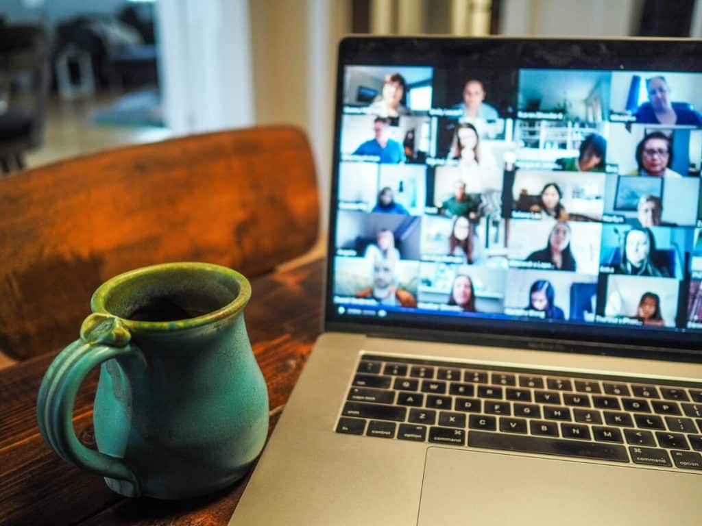 Recording Webinars