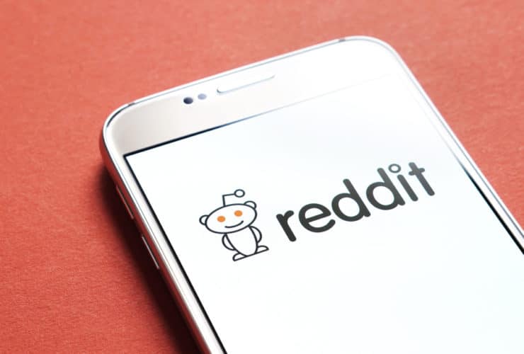 reddit