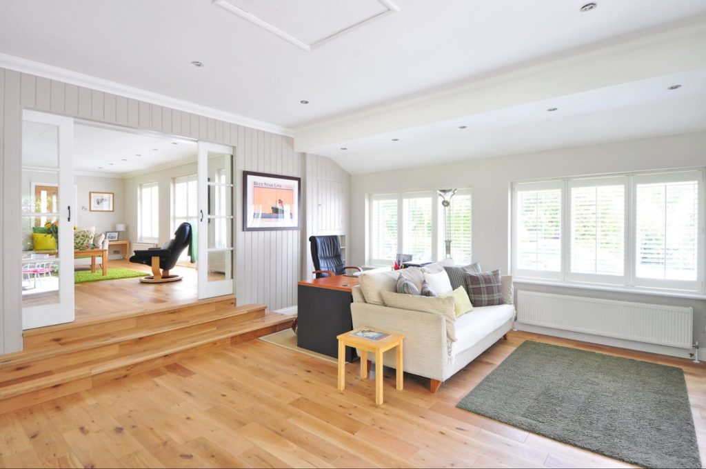 DIY Renovation Project