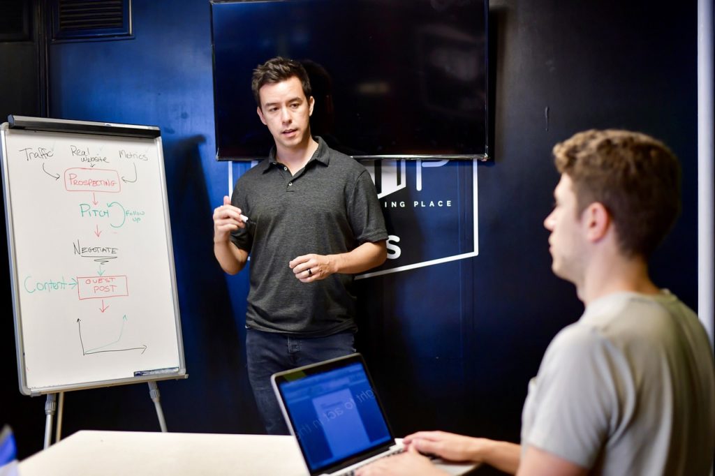 How to Reach Out to a Mentor After a Long Time