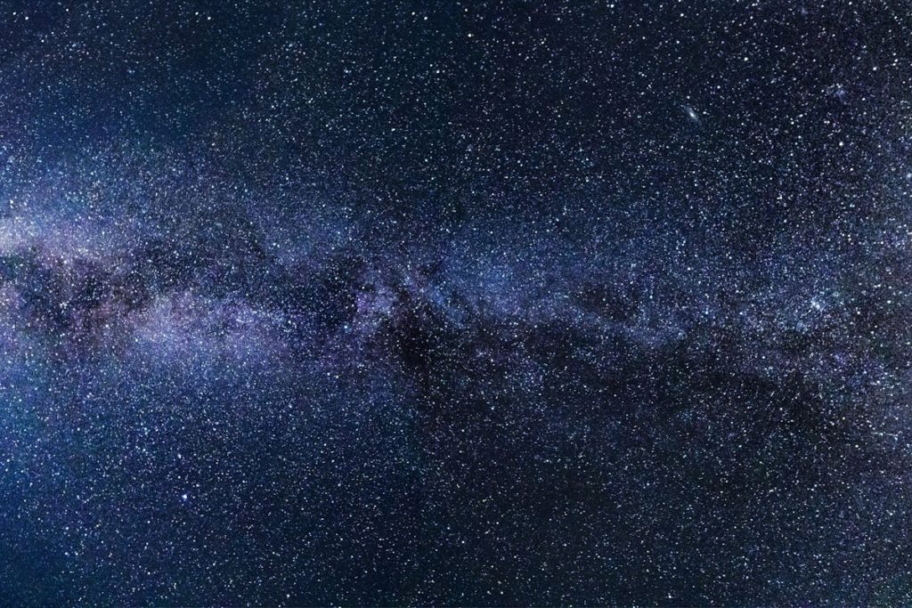 star night