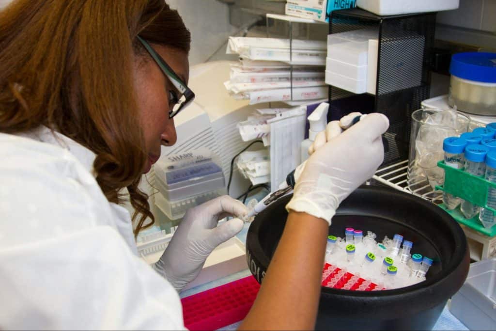Stem Cell Clinical Trial
