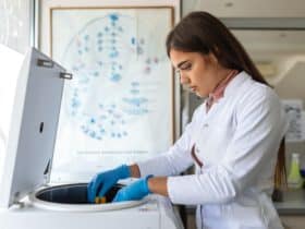 Stem Cell Clinical Trial