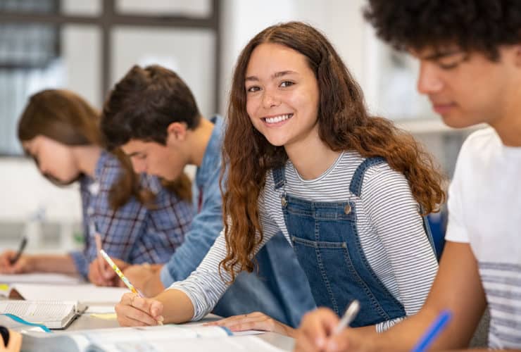 students