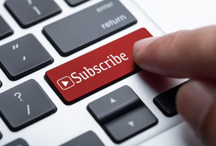 subscribe