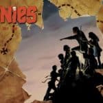the goonies
