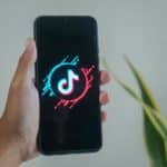 tiktok app mobile