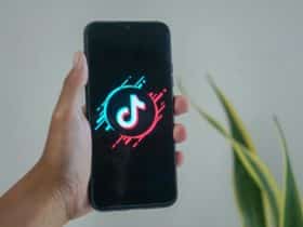 tiktok app mobile