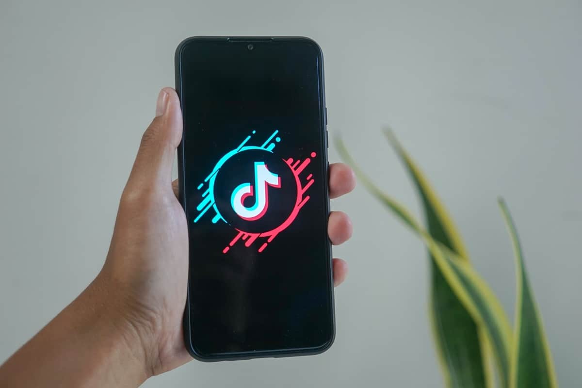 tiktok app mobile