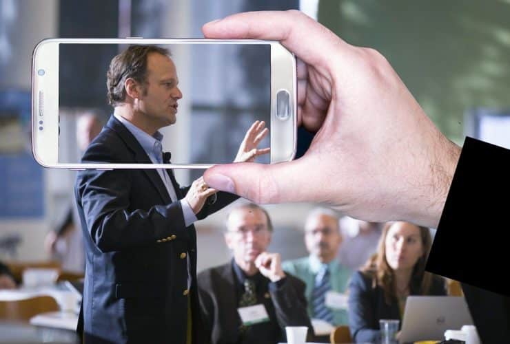 all you need to know about speakers booking talent engagement