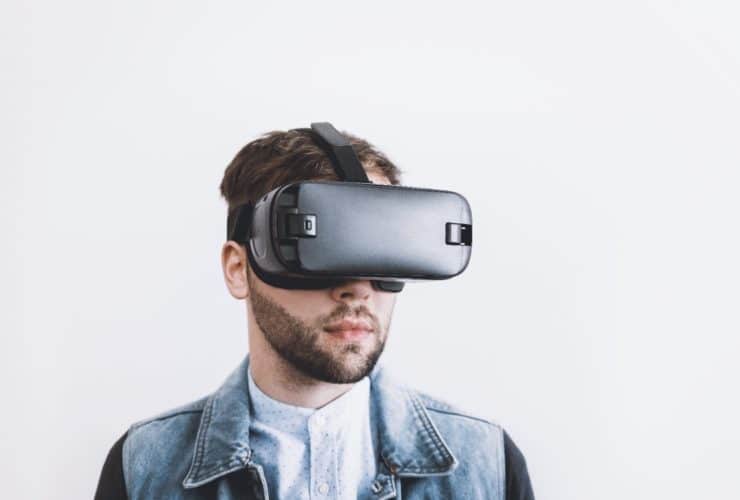 vr benefits
