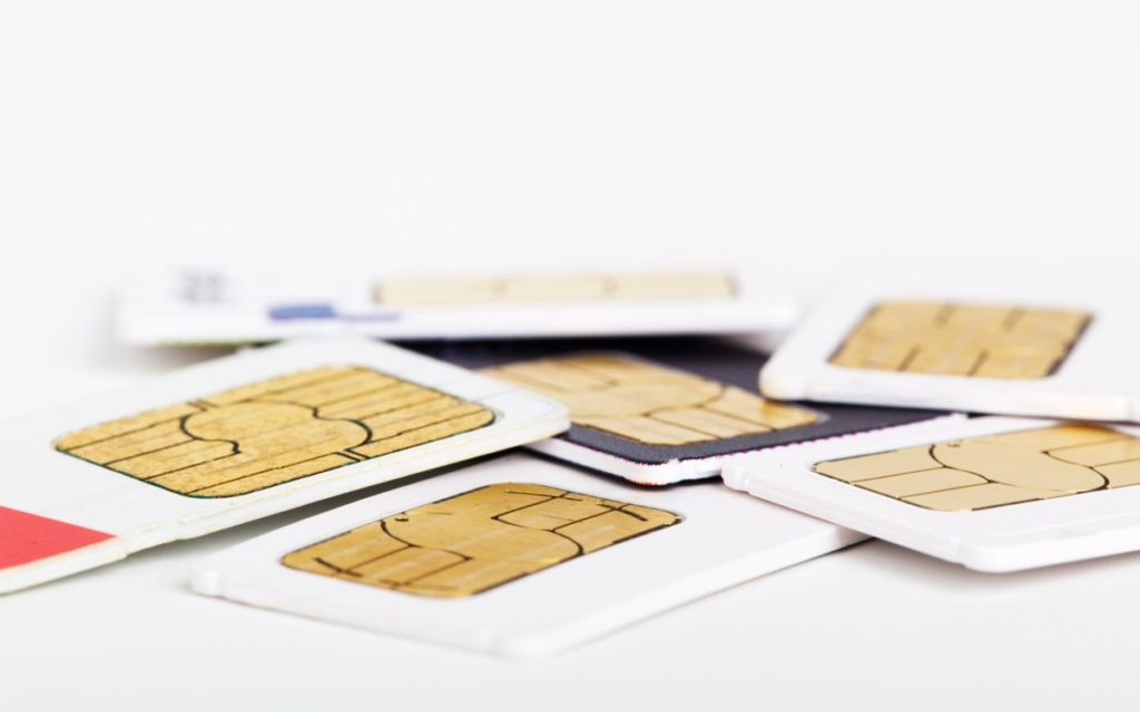 what does no sim restrictions mean