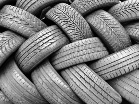 why are tires so expensive