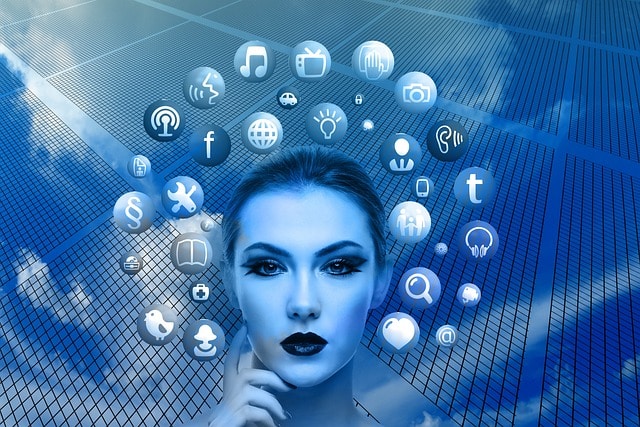 Social network