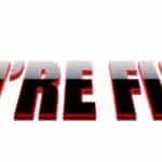 you are fired sign
