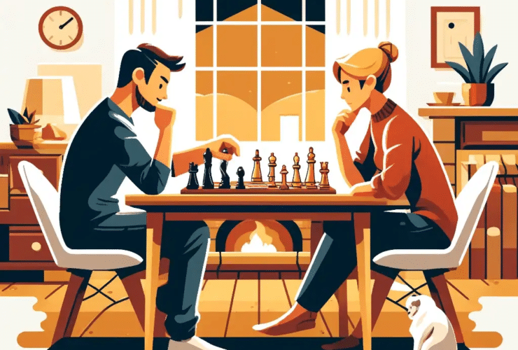 board games