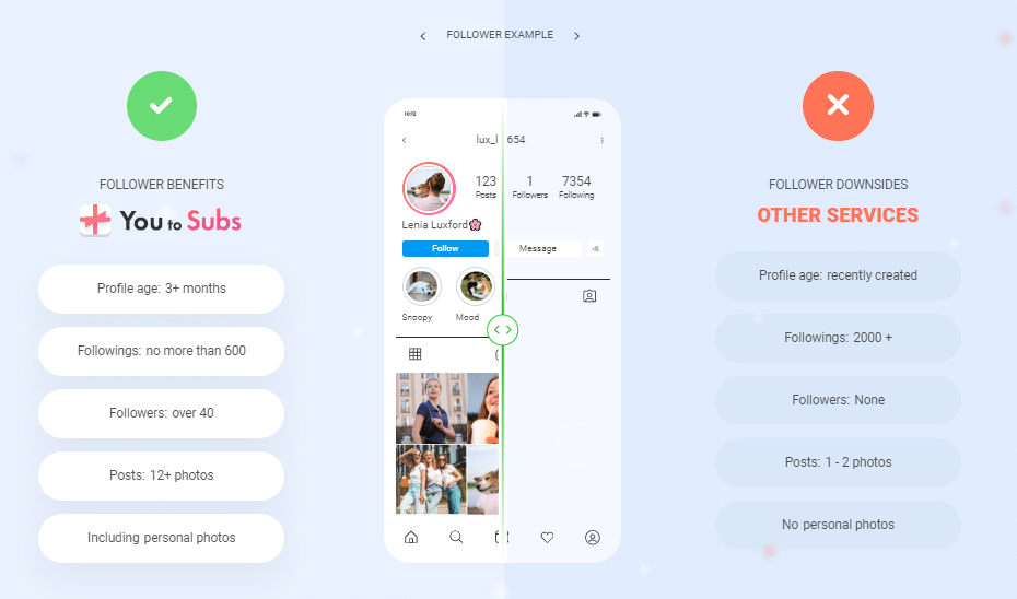 you to subs instagram boost